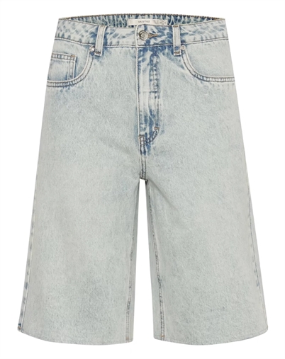 Asher GZ HW Long Shorts - Gestuz